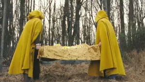 Задник до фильму"Таємничий ліс" #728845