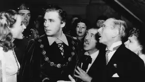 Задник до фильму"Бути чи не бути" #752827