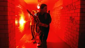 Задник до фильму"Всесвітня Війна Z" #576436