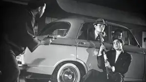 Задник до фильму"野獣の青春" #763348