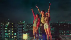 Задник до фильму"Де ми втратили себе" #353381