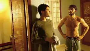 Задник до фильму"O Melhor Amigo" #884224