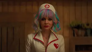 Задник до фильму"Перспективна дівчина" #629532