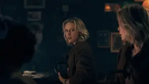 Задник до фильму"Insidious: The Bleeding World" #830250