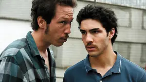 Задник до фильму"Пророк" #206317