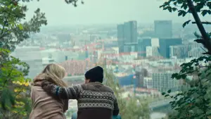 Задник до фильму"Agnes Mot Verden" #772755