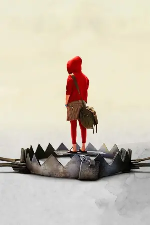 Постер до фильму"Тверда цукерка" #480907