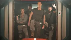 Задник до фильму"Перехоплювач" #304153