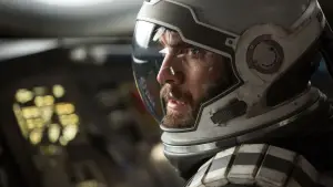 Задник до фильму"Інтерстеллар" #513059