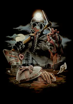 Постер до фильму"" #691862