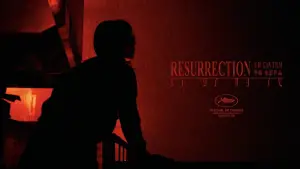 Відео до фільму Resurrection | Teaser