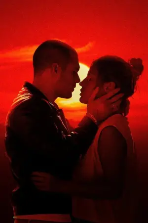 Постер до фильму"Шалено закохані" #600874