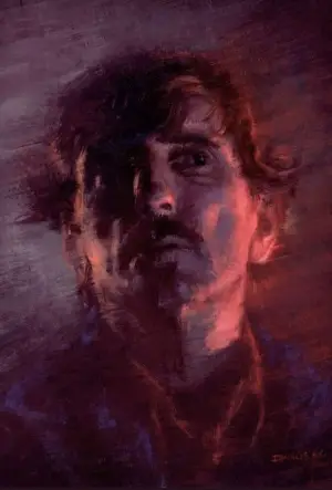 Постер до фильму"Париж, Техас" #750570