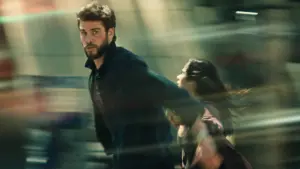 Задник до фильму"Кілер" #347889