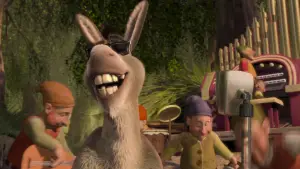 Задник до фильму"Шрек" #525203