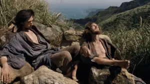 Задник до фильму"Мовчання" #692978