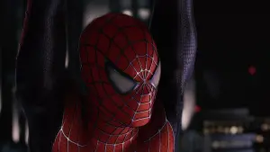 Задник до фильму"Людина-павук 2" #633065