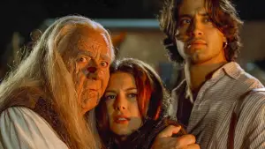 Задник до фильму"Той, що худне" #644802