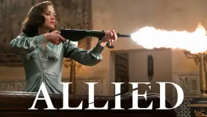 Задник до фильму"Шпигуни-союзники" #693461