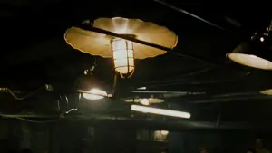 Задник до фильму"Бійцівський клуб" #797022