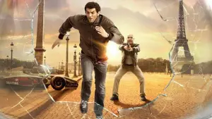 Задник до фильму"Ми - легенди" #432884