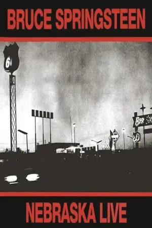 Постер до фильму"Bruce Springsteen: Nebraska Live" #936981