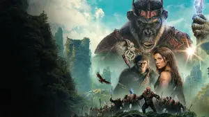 Задник до фильму"Королівство планети мавп" #557979