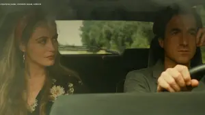 Задник до фильму"Пекло" #362047