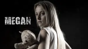 Задник до фильму"Меґан" #139159