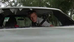 Задник до фильму"Eddie Macon