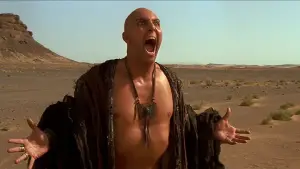 Задник до фильму"Мумія" #561957