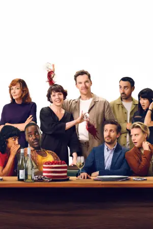 Постер до фильму"Роузи" #561329