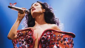 Задник до фильму"Katy Perry: The Lifetimes Tour - Live from Paris" #833169