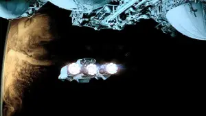 Задник до фильму"Чужий" #548933