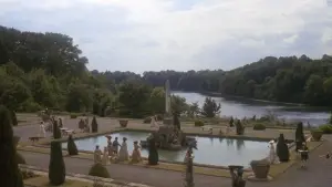 Задник до фильму"Баррі Ліндон" #659896