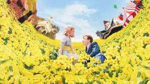 Задник до фильму"Велика риба" #454338