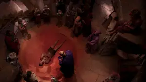 Задник до фильму"Чорна пантера" #767706