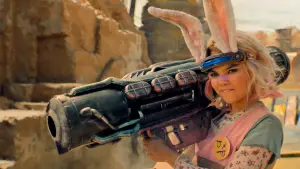 Задник до фильму"Бордерлендз" #587068