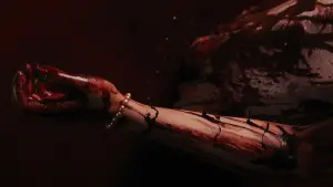 Задник до фильму"Керрі" #736299