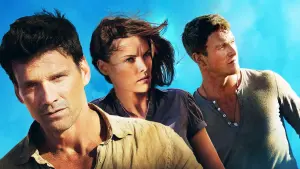 Задник до фильму"Роздоріжжя" #441658