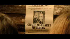 Задник до фильму"Доґвіль" #698807