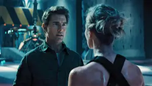 Задник до фильму"На межі майбутнього" #588529