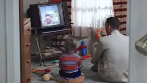 Задник до фильму"Форрест Ґамп" #528524