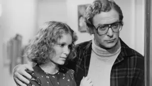 Задник до фильму"Ханна та її сестри" #724674