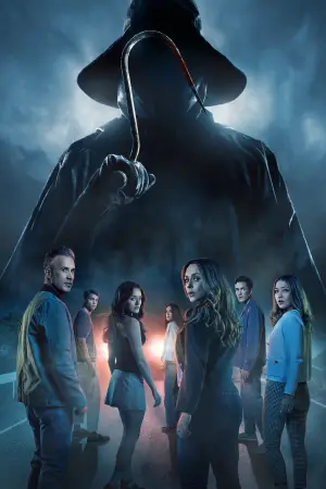 Постер до фильму"Я знаю, що ви скоїли минулого літа" #566989