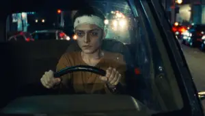 Задник до фильму"Gazer" #803848