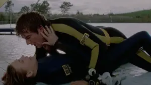 Задник до фильму"Щелепи 3" #699288