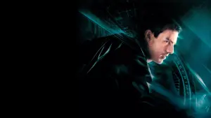 Задник до фильму"Особлива думка" #223352