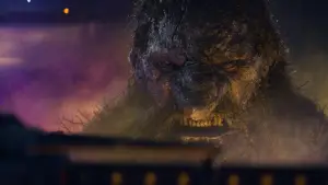 Задник до фильму"Троль 2" #549734