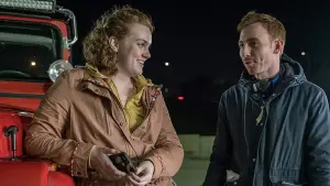 Задник до фильму"Сьєрра Берджесс - невдаха" #291061